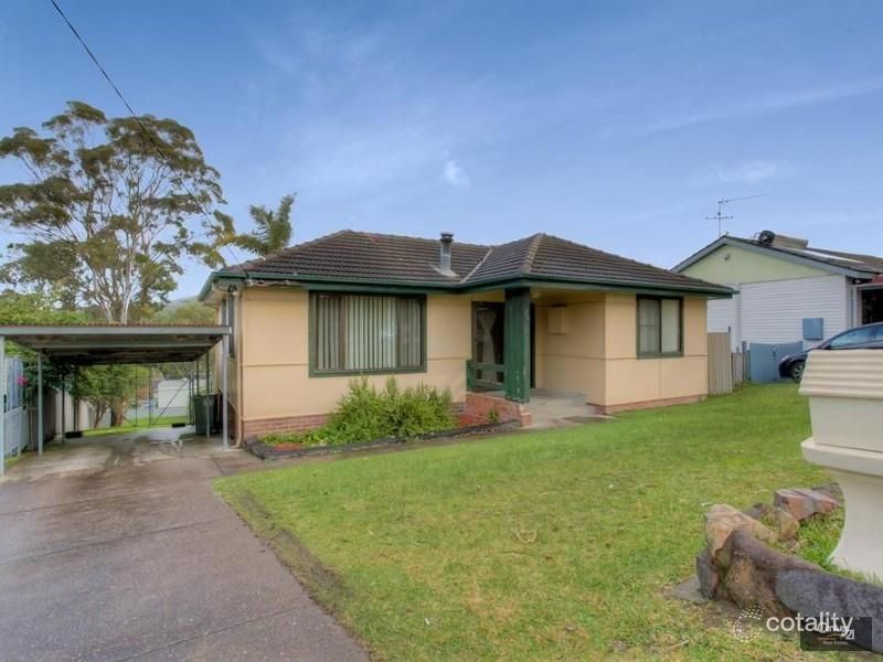 20 Manfred Ave, Windale, NSW 2306