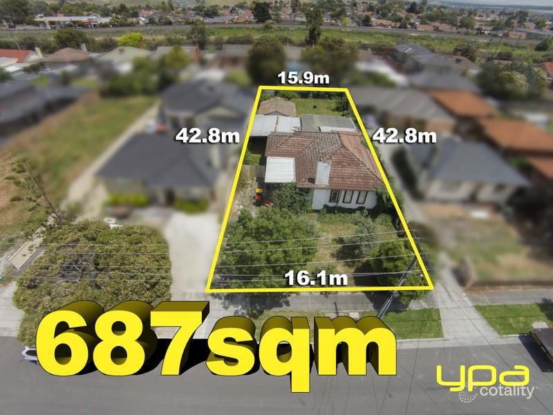 17 Osway St, Broadmeadows, VIC 3047