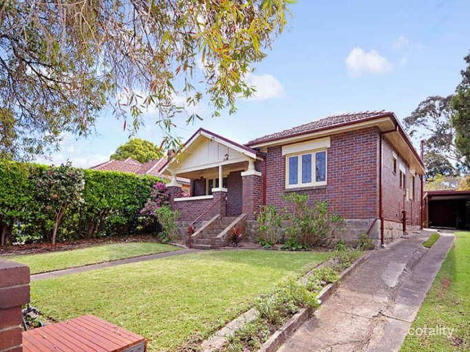 34 Malvern Ave, Roseville, NSW 2069