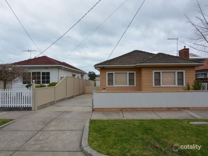 13 Hawkhurst St, Yarraville, VIC 3013