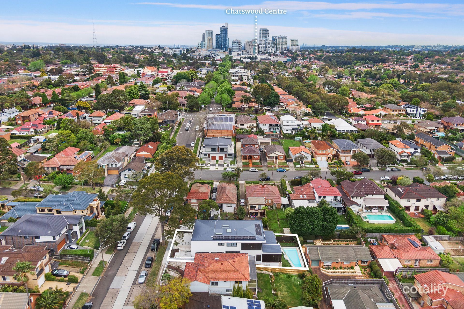 85 Victoria Ave, Chatswood, NSW 2067