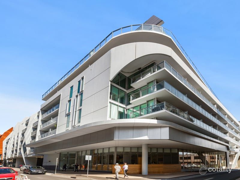 603/15 Clifton St, Prahran, VIC 3181