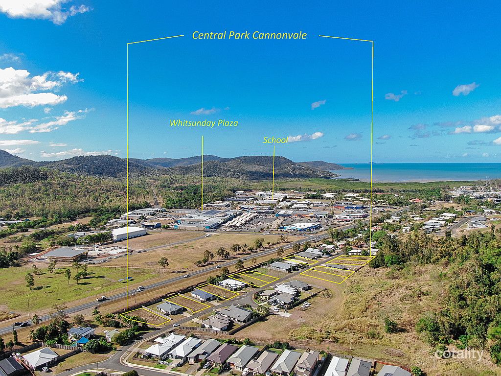 64 South Molle Bvd, Cannonvale, QLD 4802