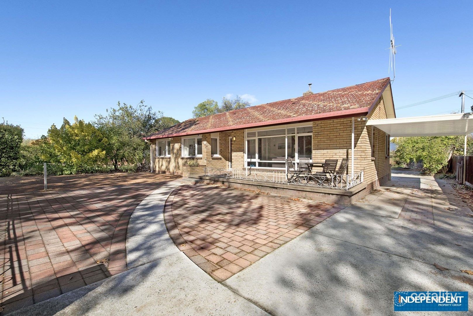 79 Cowper St, Dickson, ACT 2602