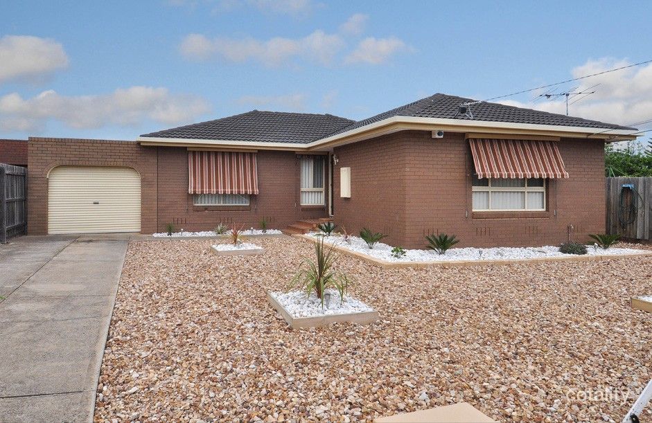 1 Stockton Pl, Kings Park, VIC 3021