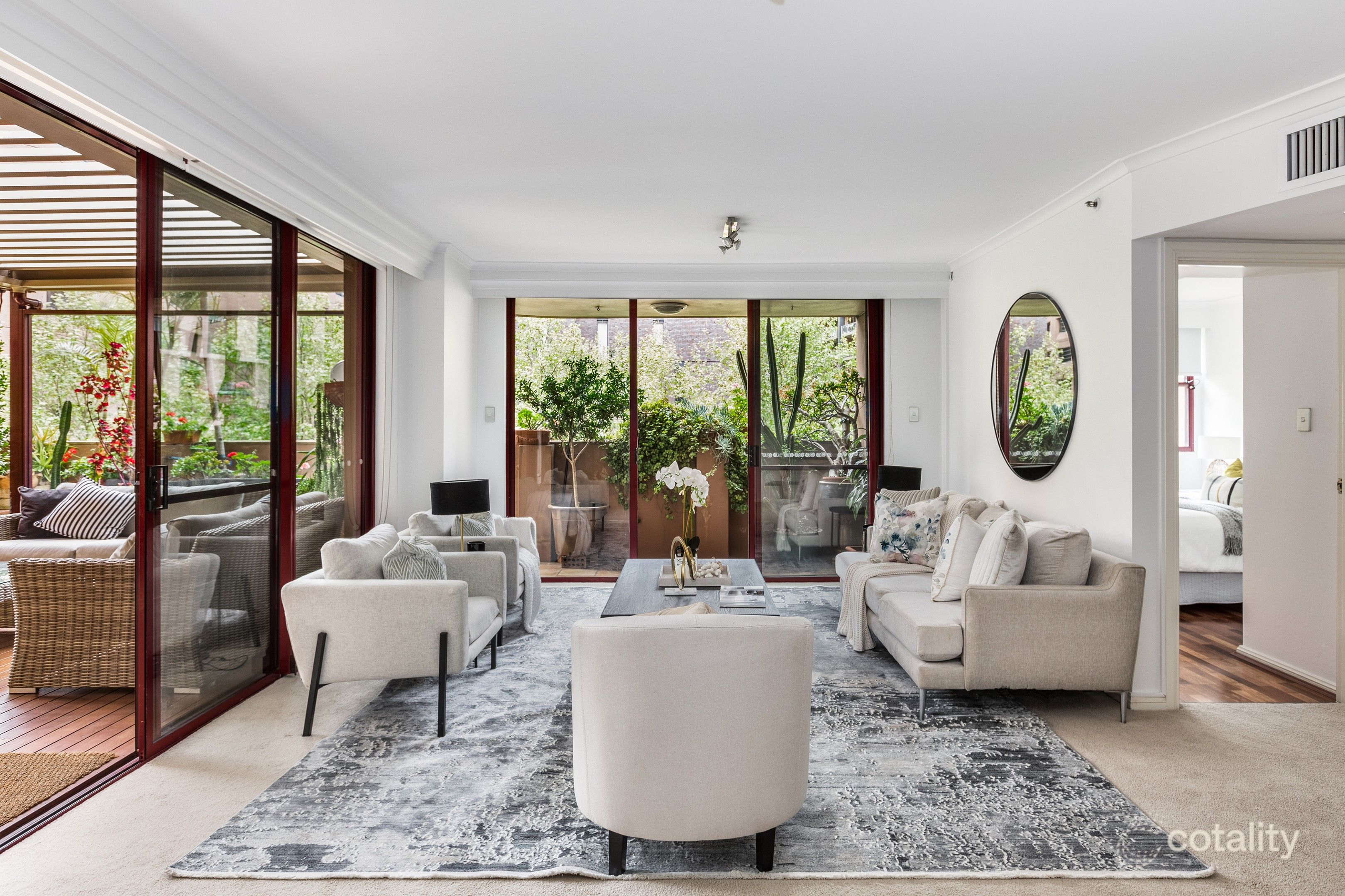 34/289-295 Sussex St, Sydney, NSW 2000