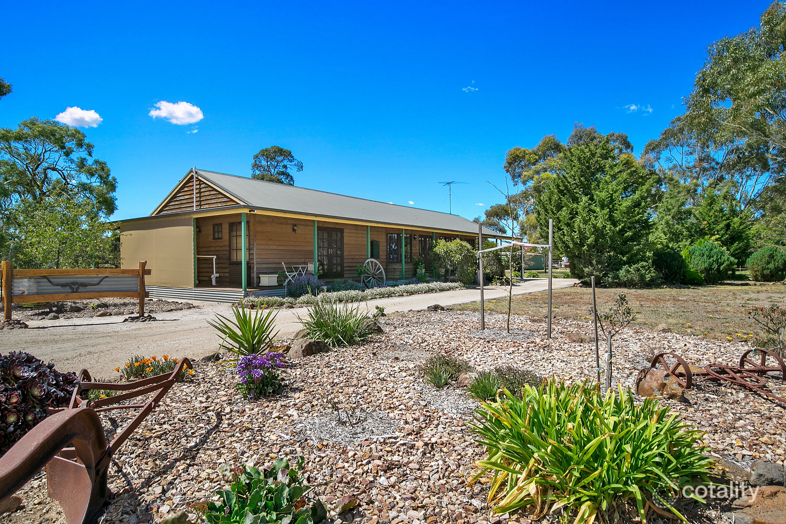 154 Hargreaves Rd, Maude, VIC 3331