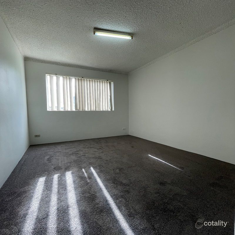 8/39 Kenyon St, Fairfield, NSW 2165