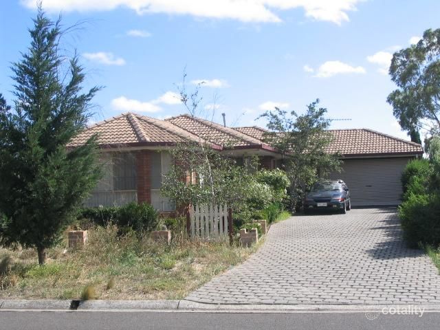 8 El Golea Mews, Keilor Downs, VIC 3038