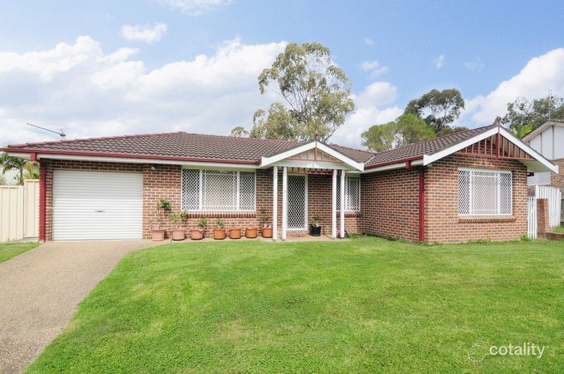 6 Maybush Way, West Nowra, NSW 2541