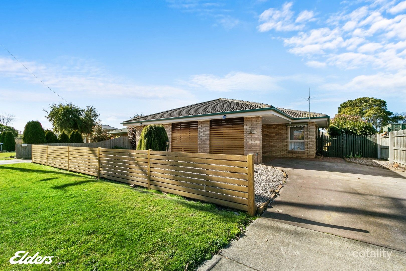 11 Nicol St, Yarram, VIC 3971