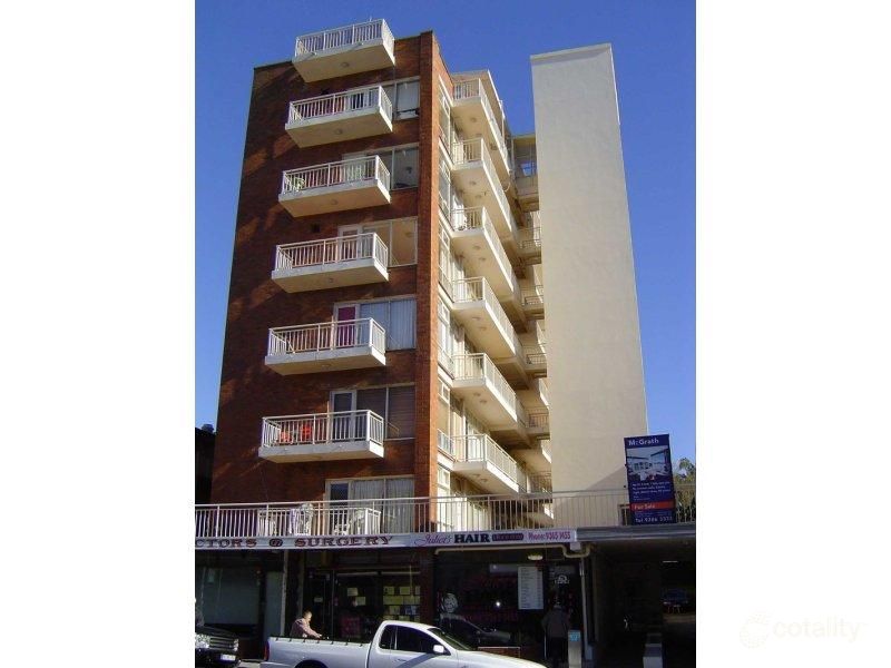 16/177-179 Glenayr Ave, Bondi Beach, NSW 2026