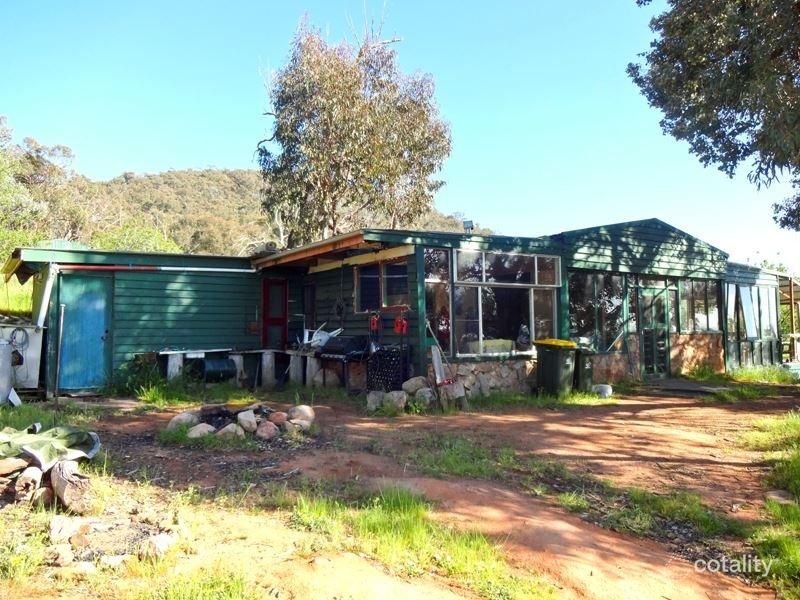 354 Glenrowan-Moyhu Rd, Glenrowan, VIC 3675