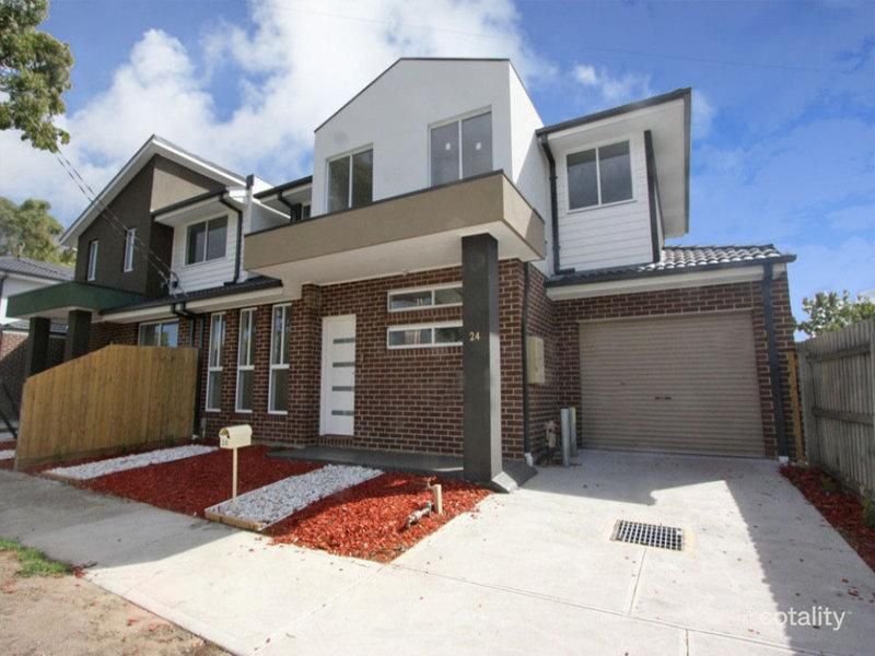 24 Baird St, Maidstone, VIC 3012