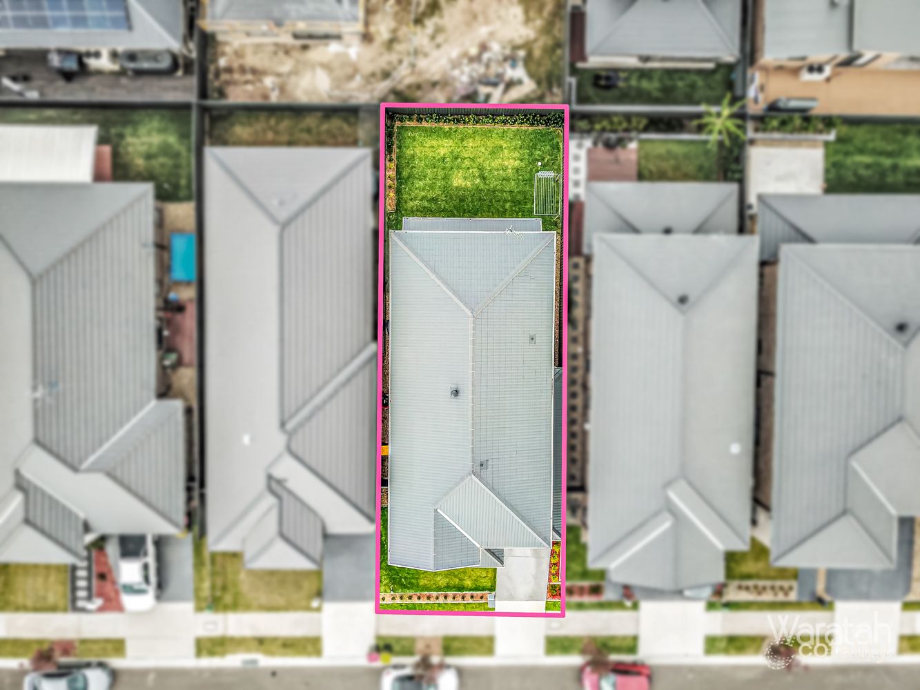 8 Stabler St, Marsden Park, NSW 2765