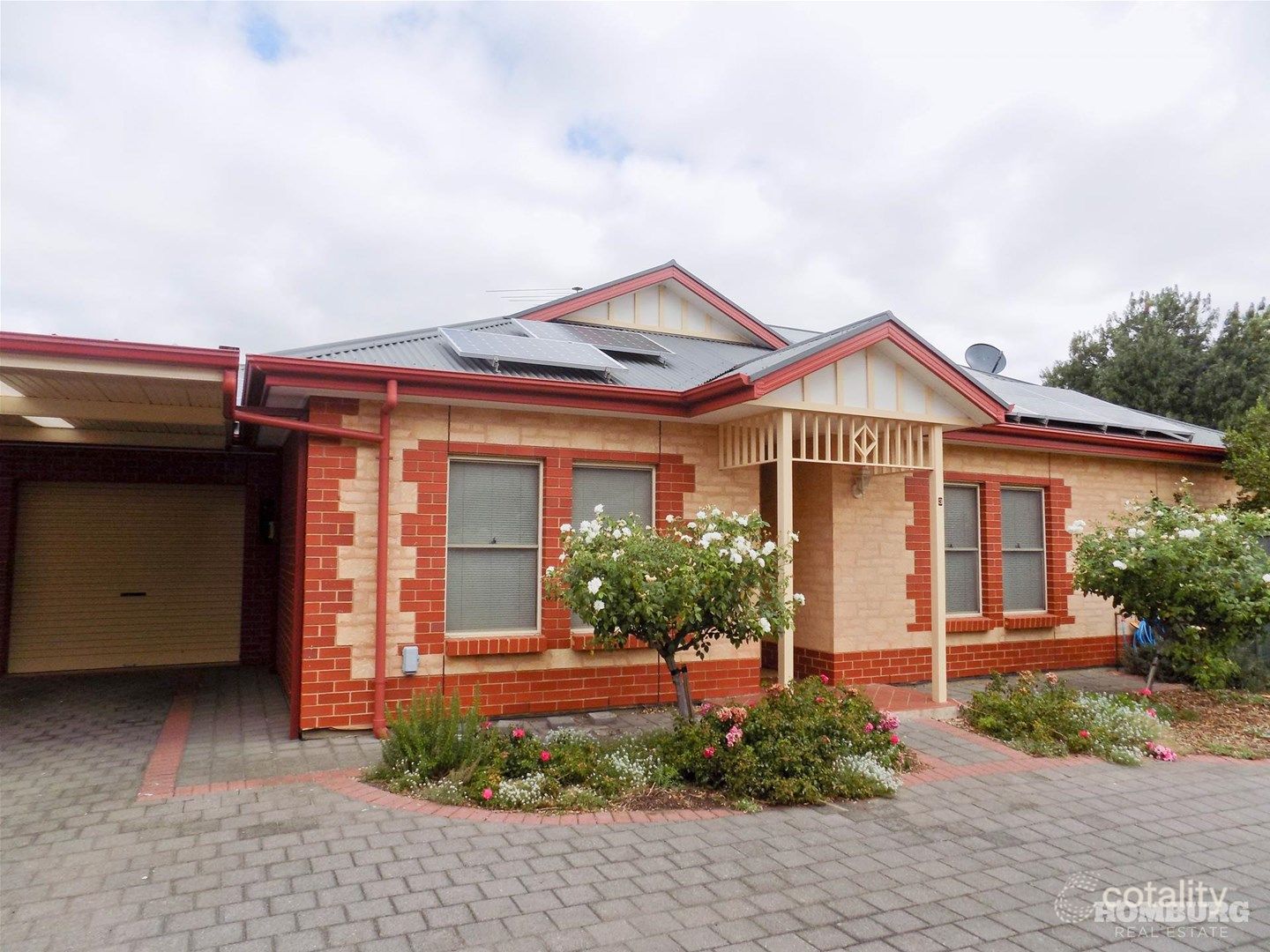 3/16 Garrett Ct, Tanunda, SA 5352