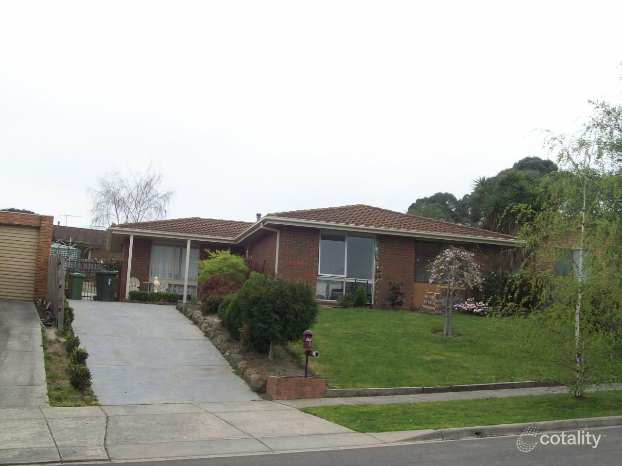 4 Manna Gum Ct, Narre Warren, VIC 3805