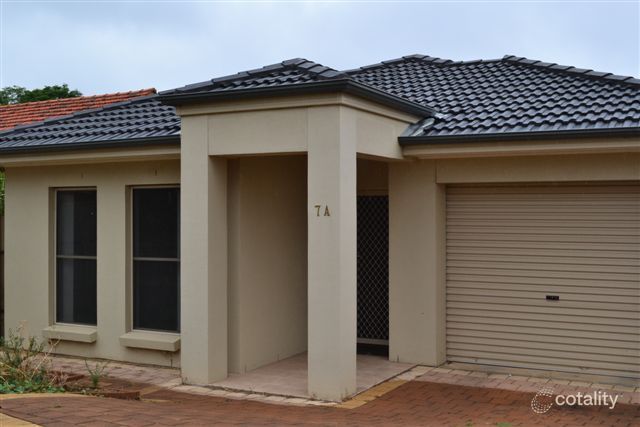 7a Deakin St, Blair Athol, SA 5084