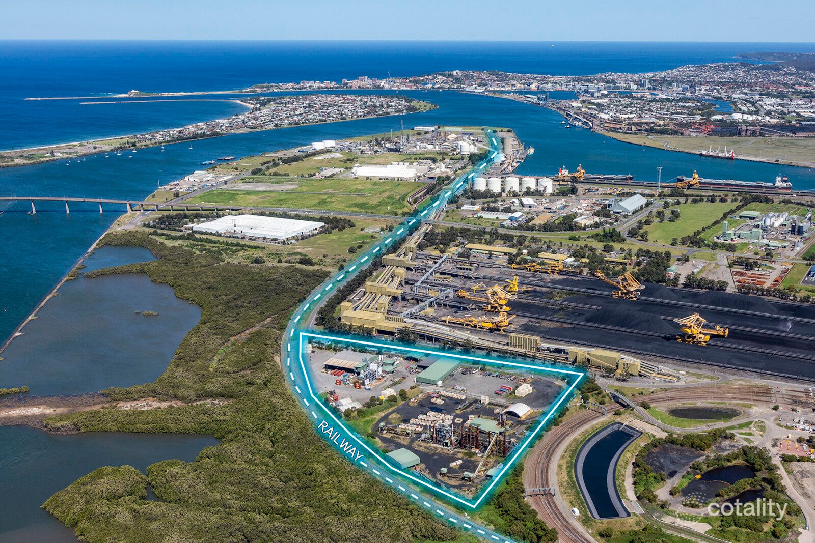 544 Cormorant Rd, Kooragang, NSW 2304