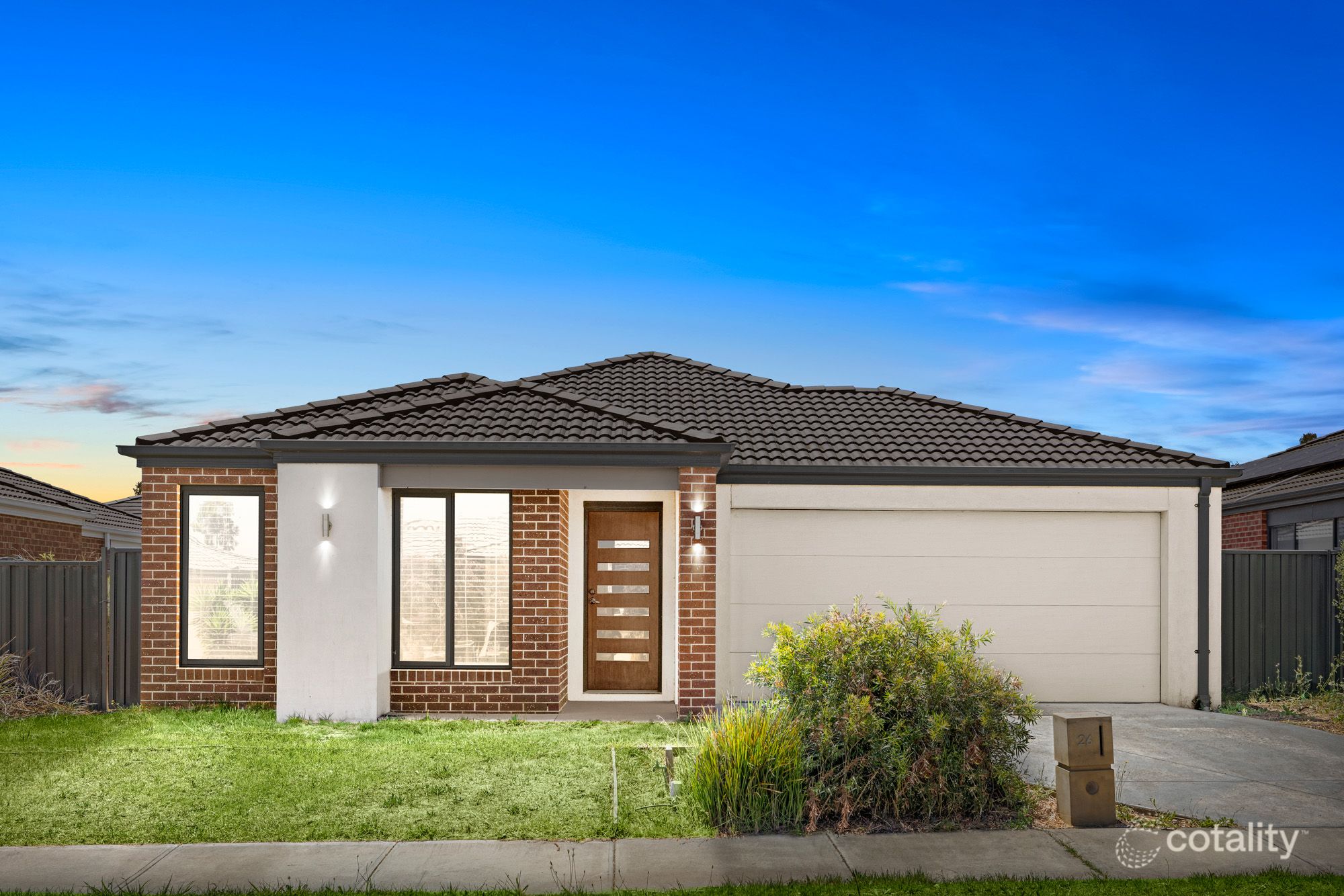 26 Ixora Cres, Manor Lakes, VIC 3024