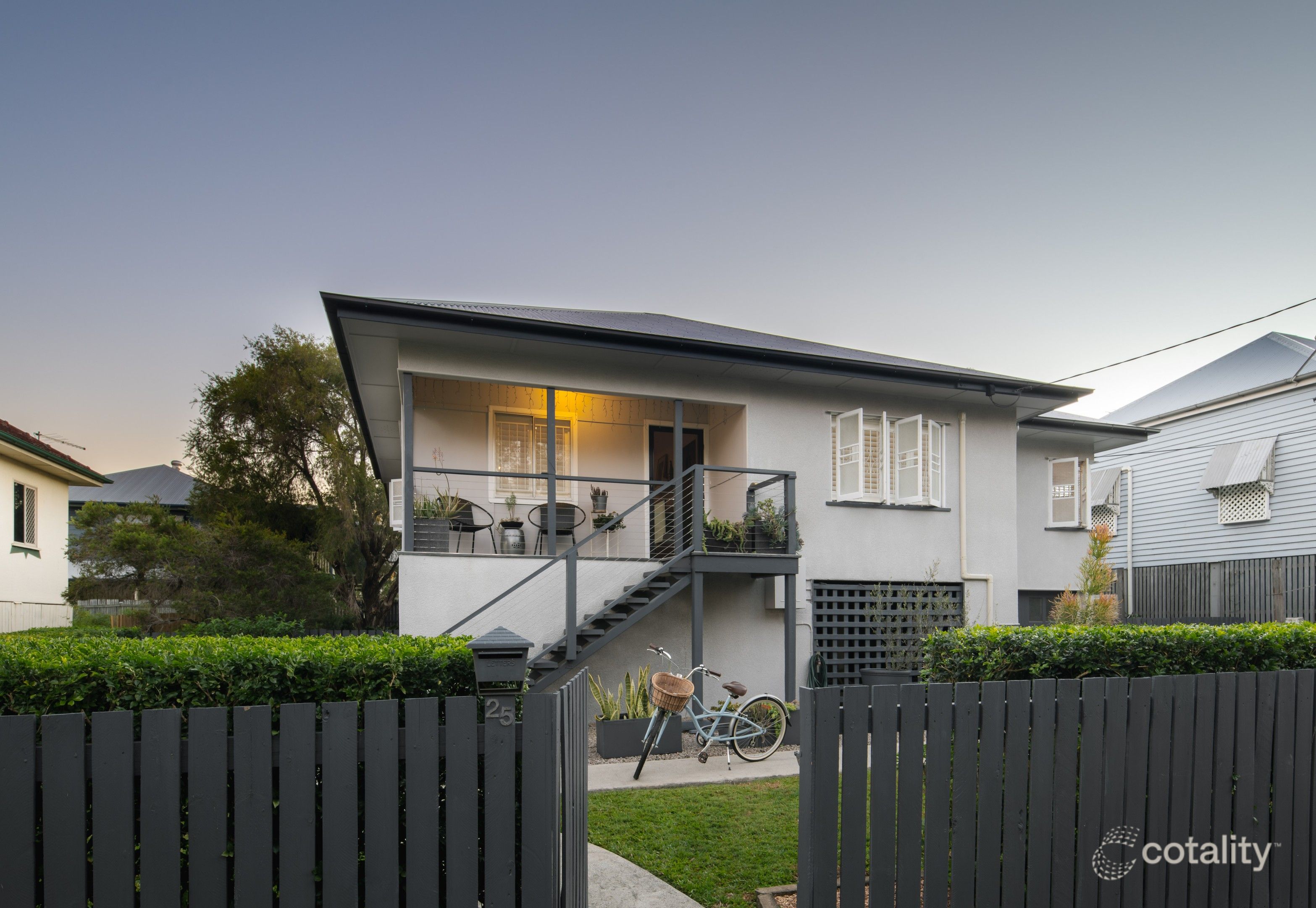 25 Belmore St, Virginia, QLD 4014