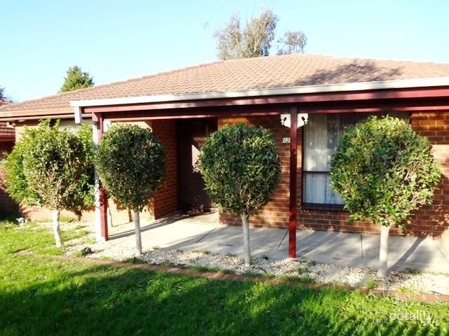 124 Redleap Ave, Mill Park, VIC 3082