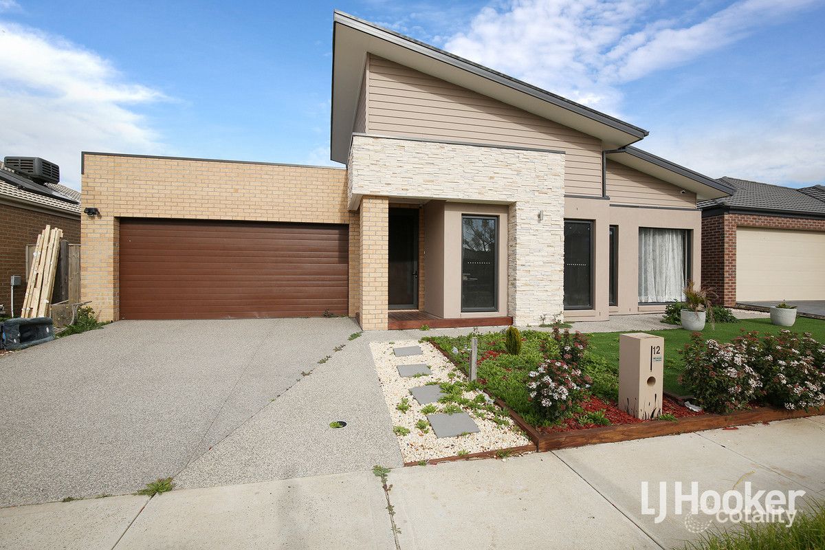 12 Grasso Ave, Point Cook, VIC 3030