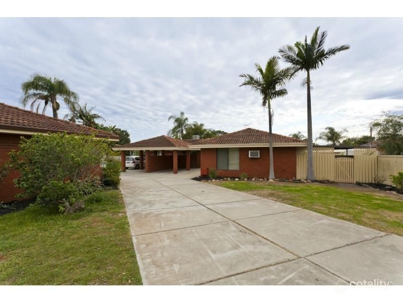 3/66 Barbican St W, Shelley, WA 6148