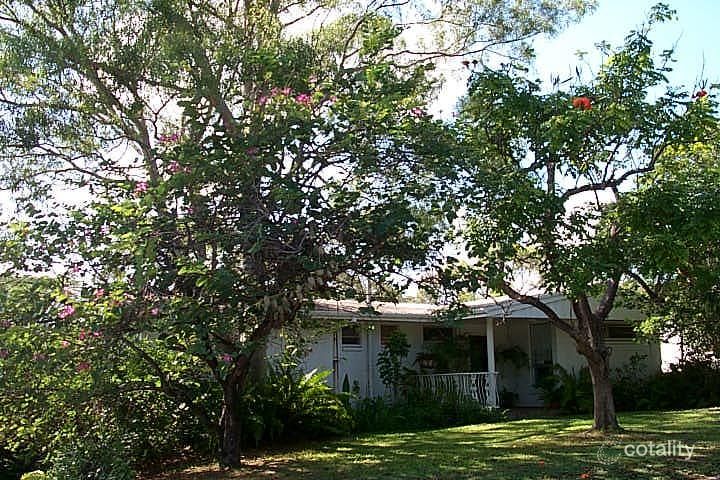 10 Rigby Cres, West Gladstone, QLD 4680