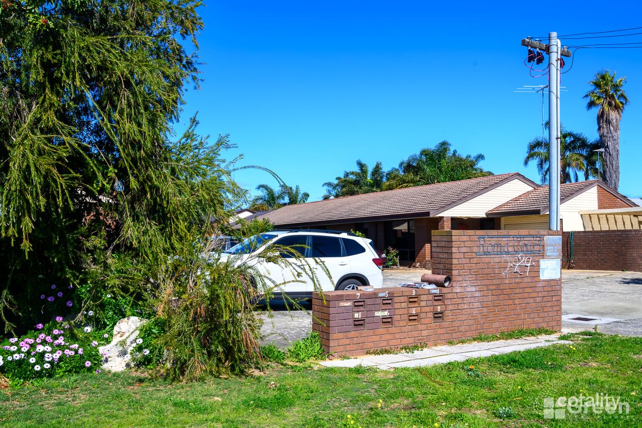 6/29 Creery St, Dudley Park, WA 6210