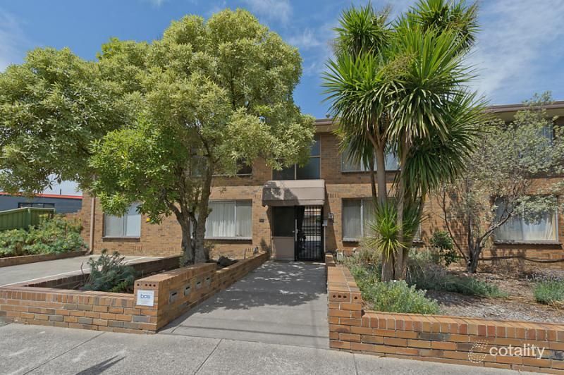 5/60-62 Yarralea St, Alphington, VIC 3078