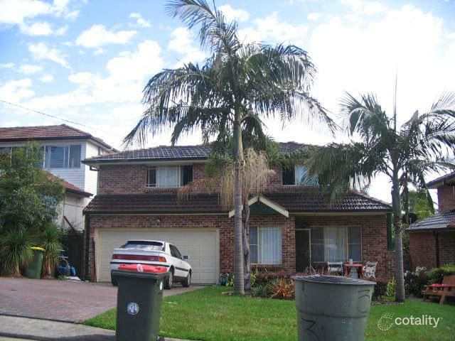 3 Pozieres St, Cronulla, NSW 2230