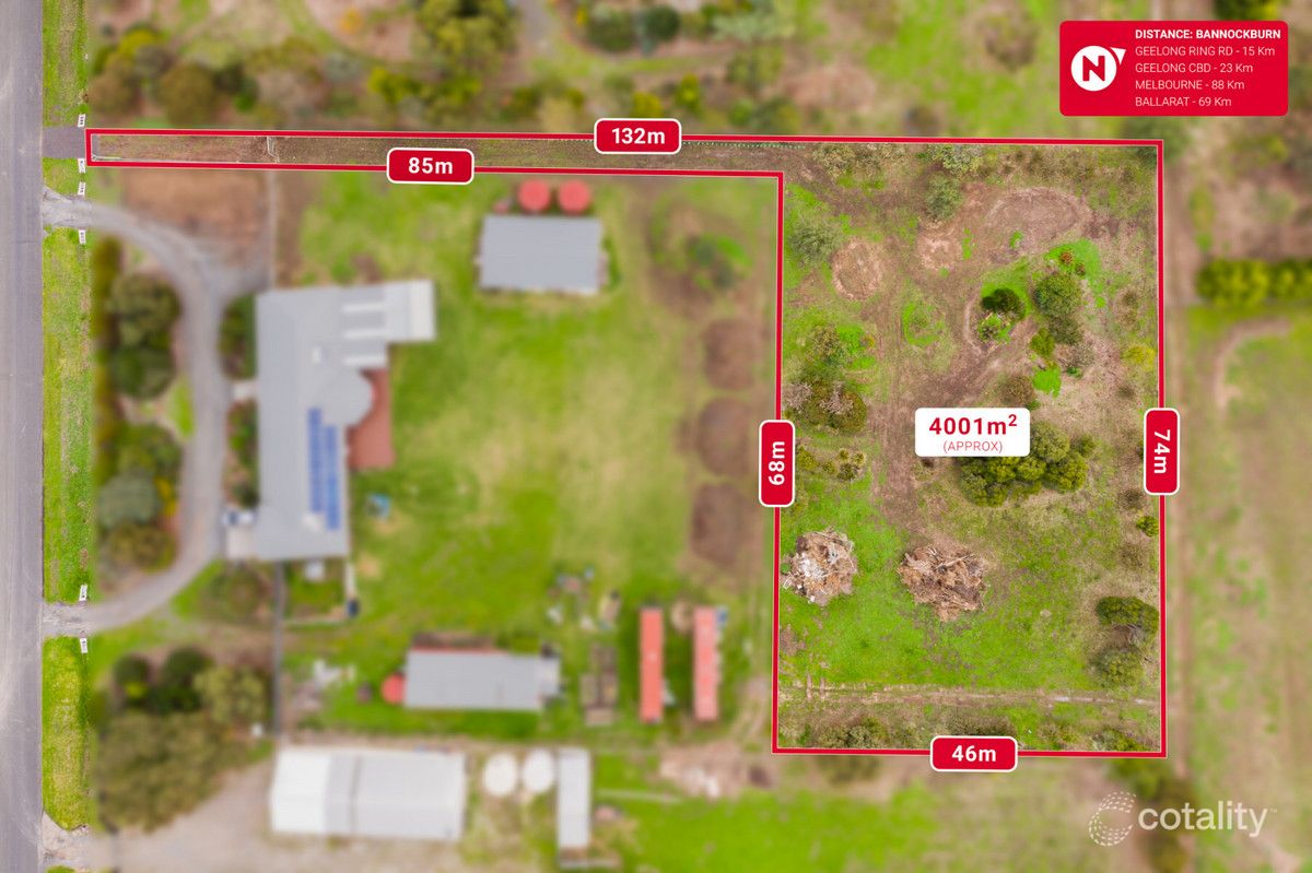 47 Middleton Dr, Bannockburn, VIC 3331