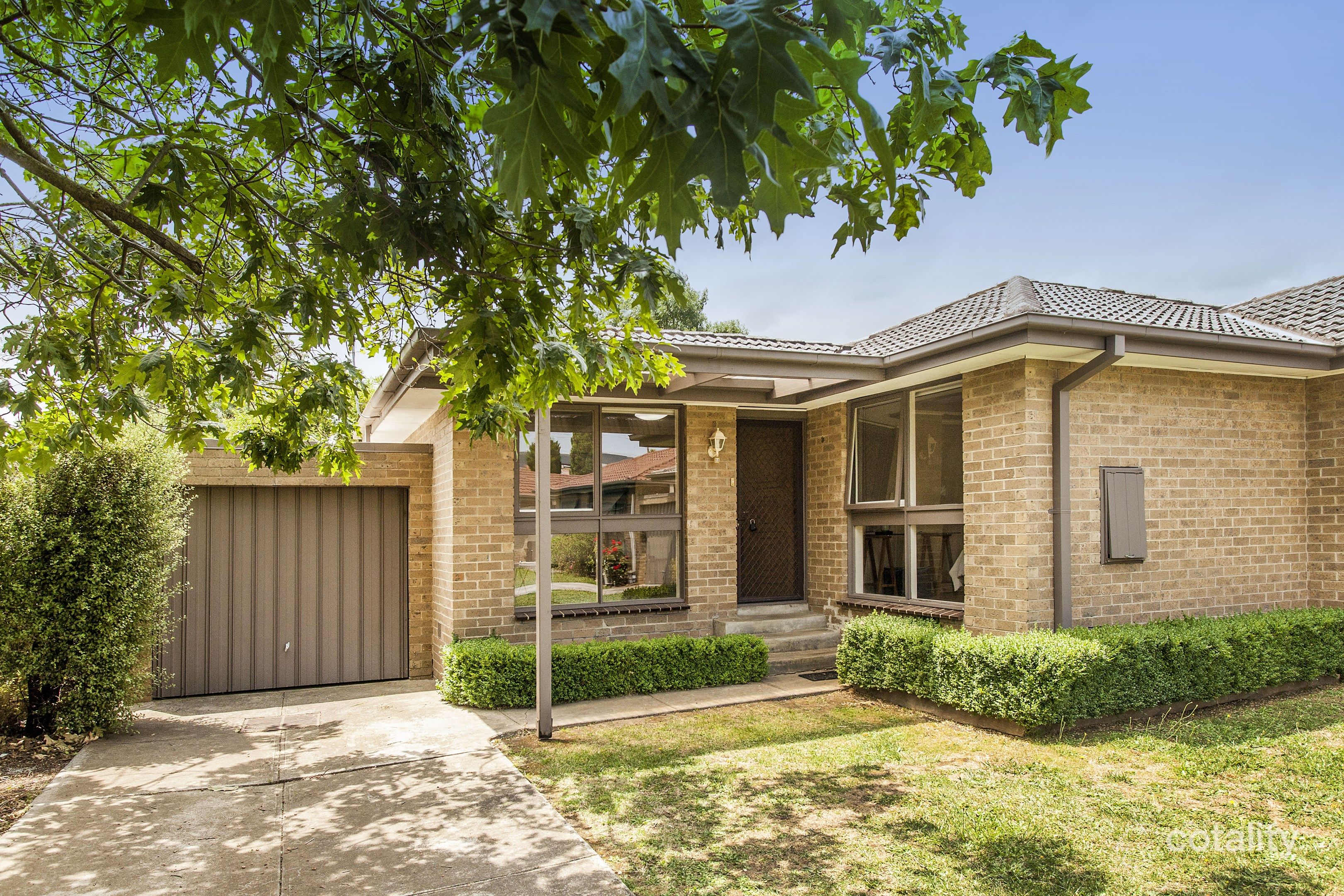 4/17 Burnt St, Nunawading, VIC 3131