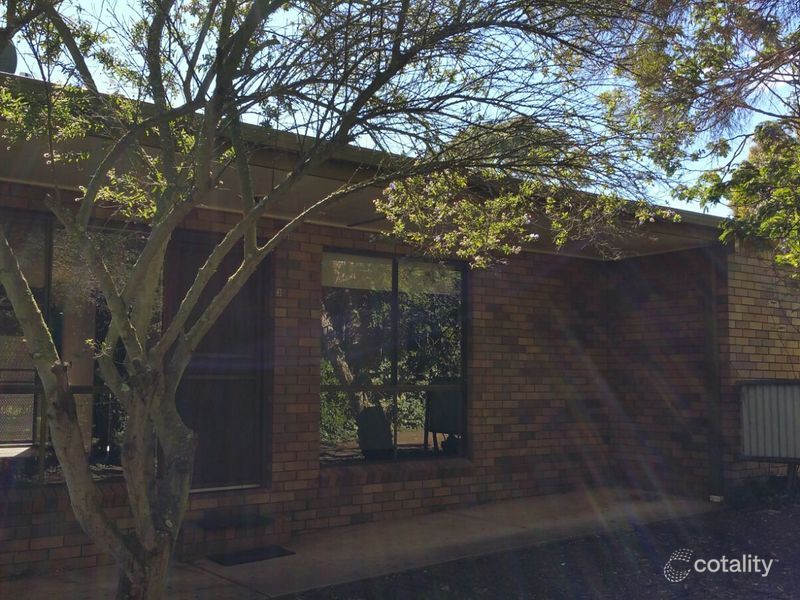 3/47 Stephen St, Hamilton, VIC 3300