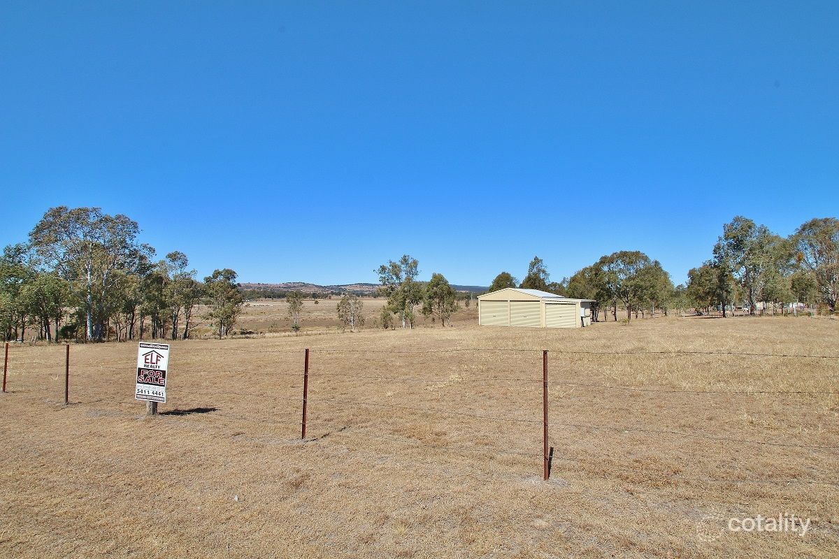 28 Sandalwood Dr, Brightview, QLD 4311