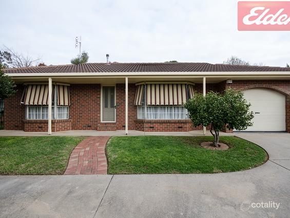 2/11 Oshanassy Ct, West Wodonga, VIC 3690