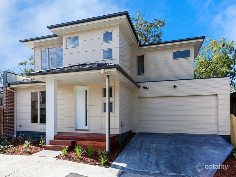 3 Holder Way, Croydon, VIC 3136