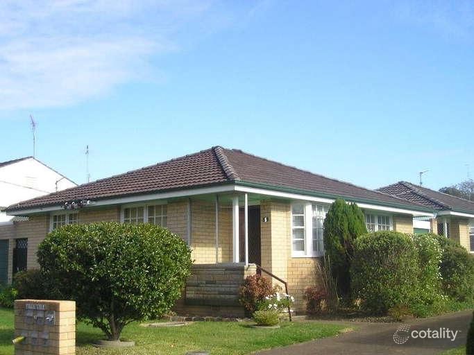 5/34-36 Astbury St, New Lambton, NSW 2305