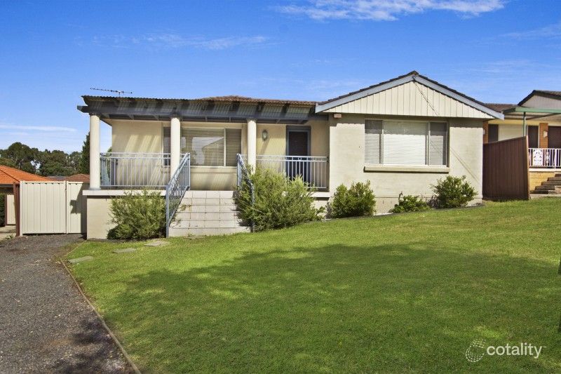 13 Ollier Cres, Prospect, NSW 2148