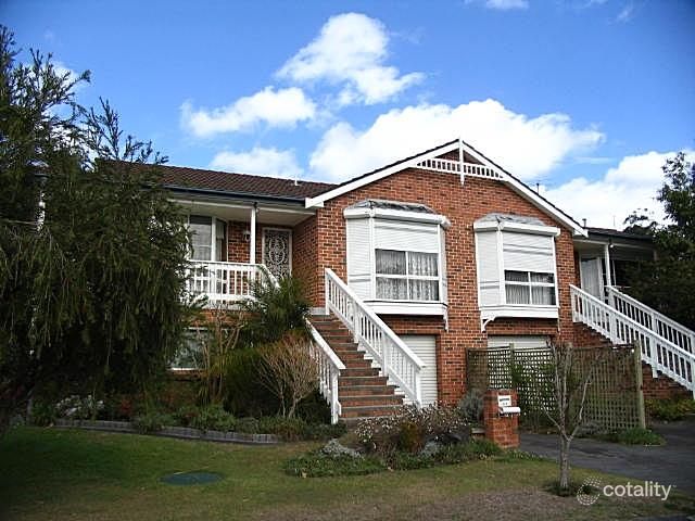 4 Willowin Cl, Green Point, NSW 2251