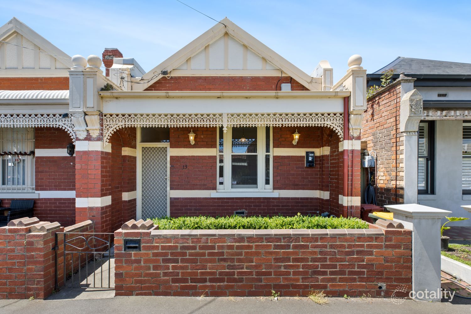 13 Dinsdale St, Albert Park, VIC 3206