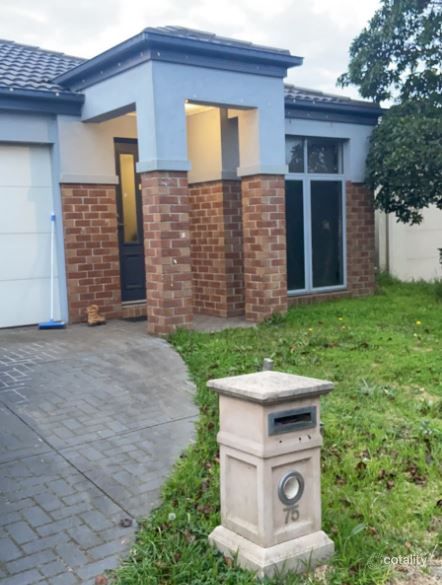 75 Jonah Pde, Deer Park, VIC 3023