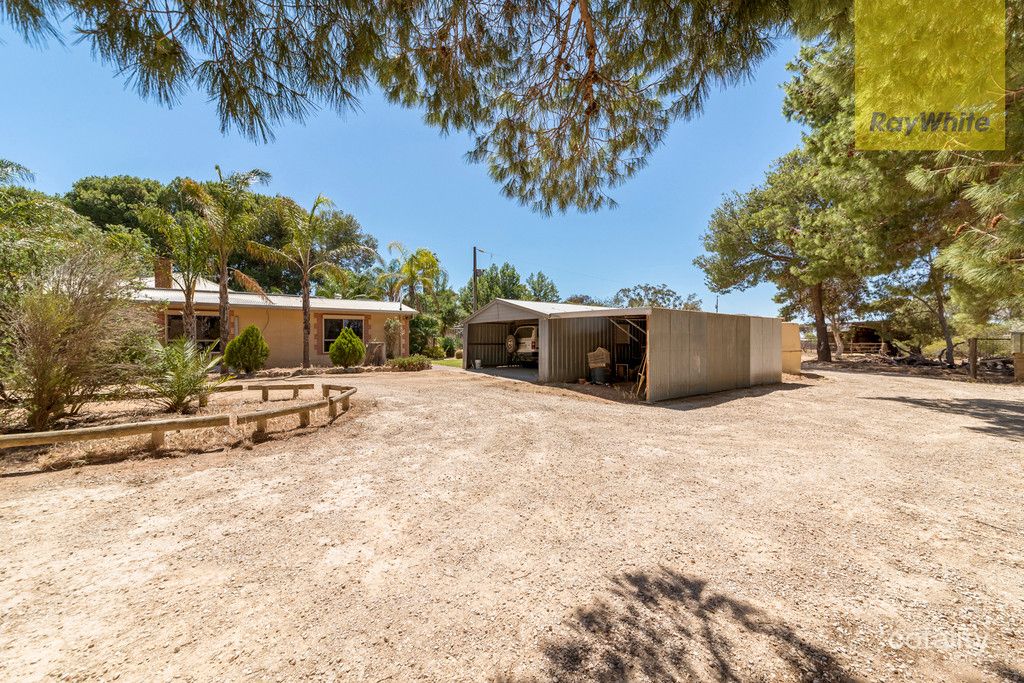 821 Pinery Rd, Pinery, SA 5460