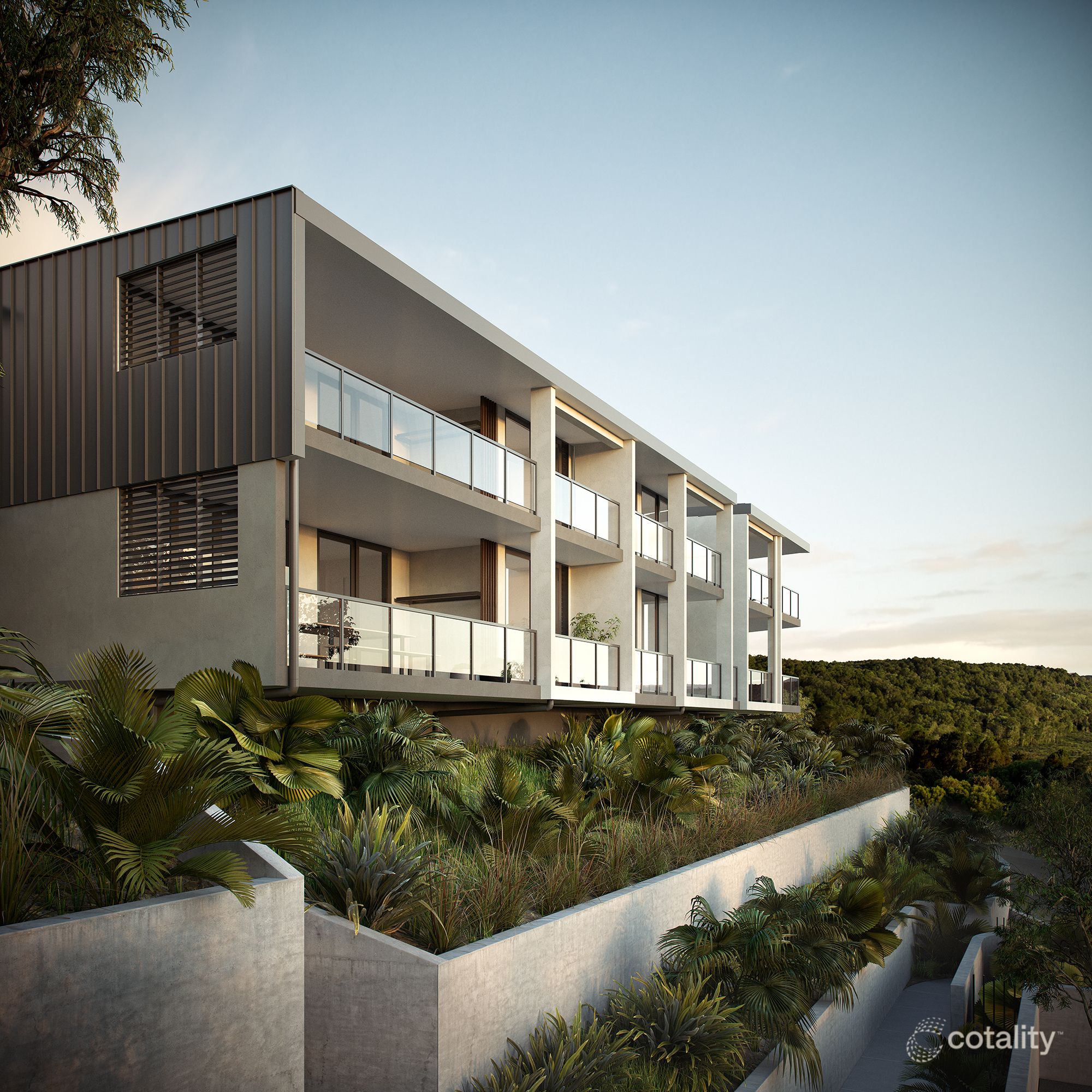 2415/19 Lakeview Rise, Noosa Heads, QLD 4567