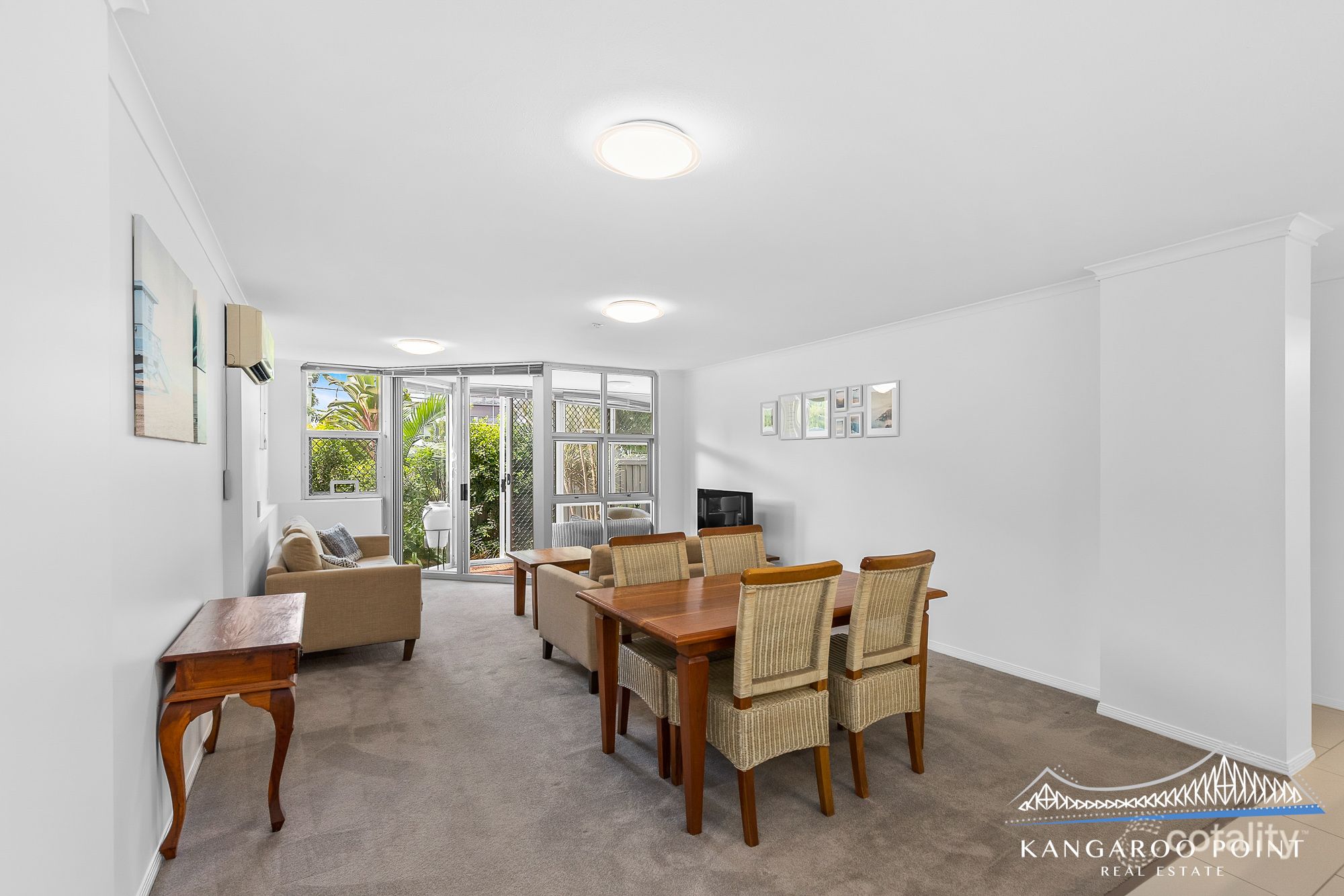 3/55 Thorn St, Kangaroo Point, QLD 4169