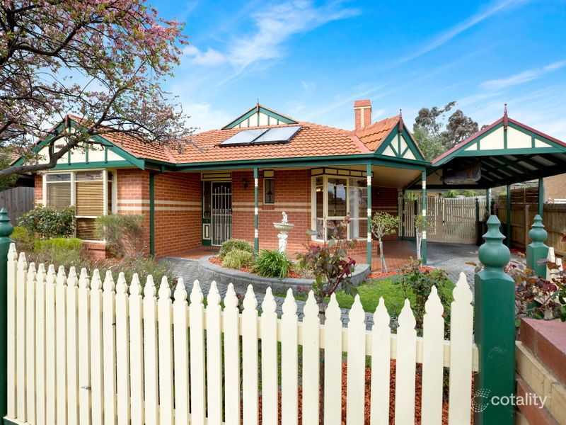 32 Allied Dr, Carrum Downs, VIC 3201