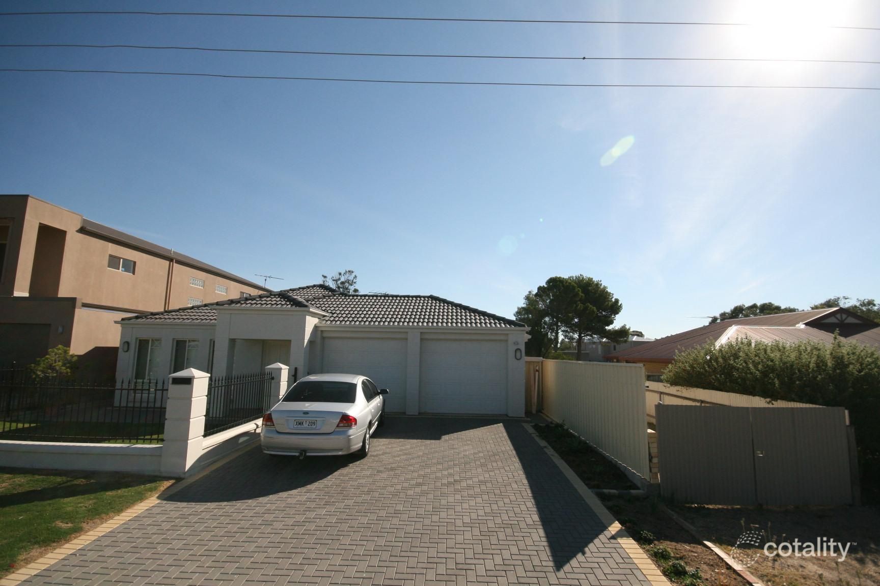 5 Selway Tce, O'Sullivan Beach, SA 5166