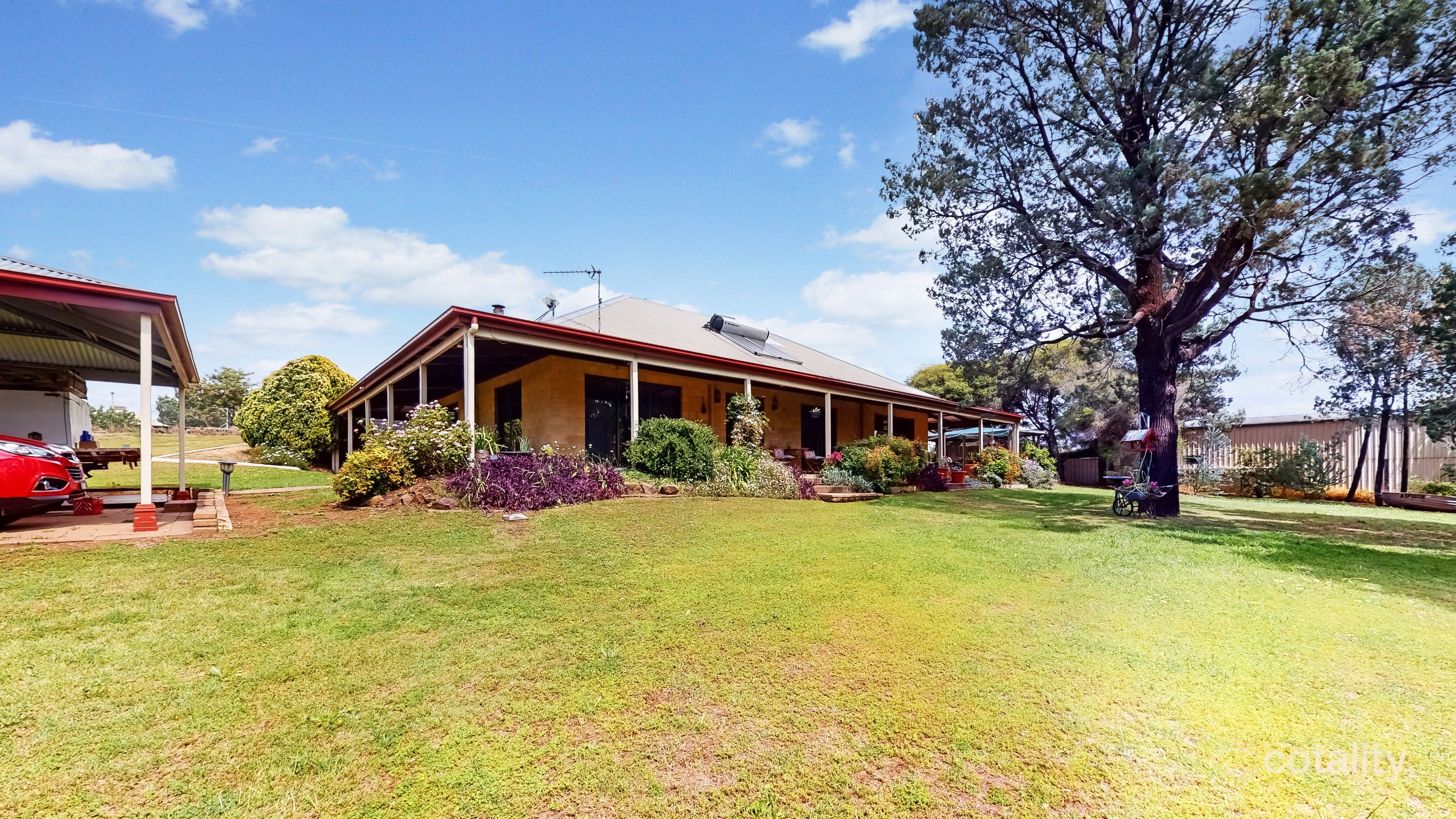 49-51 Fitzroy St, Geurie, NSW 2818