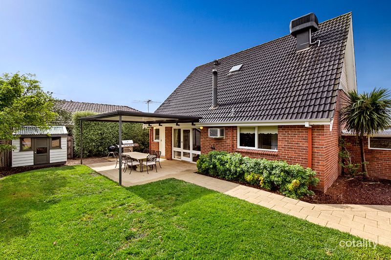 8 Nathan St, Doncaster, VIC 3108